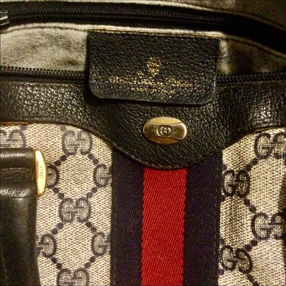 Gucci Boston Free wallet - Picture 5 of 16